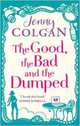 The Good, the Bad and the Dumped, Colgan Jenny 