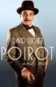 Poirot and Me, David Suchet 