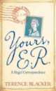 Yours, E.R, Terence Blacker 