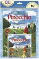 Pinocchio (+ Audio CD), Collodi Carlo 