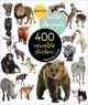 Eyelike Stickers: Wild Animals, 