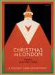 Christmas In London. Boxed Cards, 