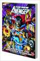 New Avengers - Volume 11: Search for the Sorcerer Supreme, Bendis Brian Michael 
