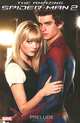 The Amazing Spider-Man 2: Prelude, Tom Cohen, Stan Lee 