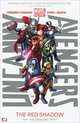 Uncanny Avengers Volume 1: The Red Shadow (Marvel Now), Rimender Rick 