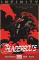 Thunderbolts: Volume 3: Infinity, Soule Charles 