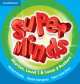 Super Minds Starter-Level 2 Posters (15), Gunter Gerngross, Herbert Puchta, Peter Lewis-Jones 