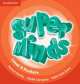 Super Minds 4. Posters (10), Puchta Herbert, Gerngross Gunter, Lewi 