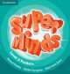Super Minds 3. Posters (10), Puchta Herbert, Gerngross Gunter, Lewi 