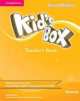 Kid's Box. Starter. Teacher's Book, Frino Lucy 
