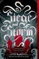 Grisha Trilogy 2. Siege and Storm, Bardugo Leigh 
