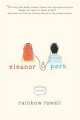 Eleanor & Park, Rowell Rainbow 