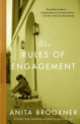 Rules of engagement, Anita Brookner 