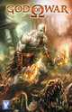 God of War, Wolfman Marv 