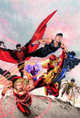 Teen Titans. Its Our Right to Fight, Lobdell Scott 