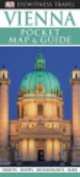 Vienna Pocket Map and Guide, 
