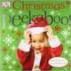 Christmas. Peekaboo! Board book, 