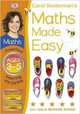 Maths Made Easy: Preschool: Matching And Sorting, Vorderman Carol 