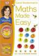 Maths Made Easy Number (Re-issue), Vorderman Carol 