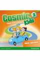 Cosmic Kids 2 (CD), Johnston Olivia, Megan Roderick, Katerina Mestheneou 