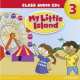My Little Island 3 (CD), 