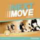 Next Move 2 (CD), Jayne Wildman, Carolyn Barraclough 
