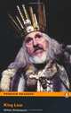 King Lear (+ Audio CD), Shakespeare William 