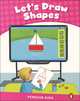 Let's Draw Shapes Reader CLIL, Kay Bentley 