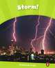 Storm! Reader CLIL, Marie Crook 