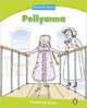 Pollyanna, Parker Helen 