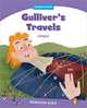 Gulliver's Travels, Jonathan Swift 