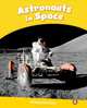 Astronauts in Space Reader CLIL, Caroline Laidlaw 
