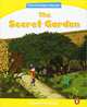 Secret Garden: Level 6, Burnett Frances Hodgson 