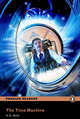 The Time Machine (+ Audio CD), Wells H.G. 