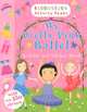 My Pretty Pink Ballet: Activity and Sticker Book, 