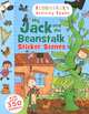 My Jack and the Beanstalk: Sticker Scenes, 