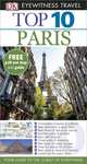 Paris: Top 10 (+ карта), Mike Gerrard, Donna Dailey 