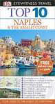 Naples & the Amalfi Coast: Top 10 (+ карта), Jeffrey Kennedy 