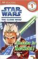 Star Wars: The Clone Wars Ahsoka in Action! (Level 1), 