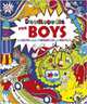 Doodlepedia For Boys, 