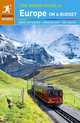 The Rough Guide to Europe on a Budget, 