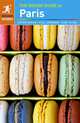 The Rough Guide to Paris, Ruth Blackmore, James McConnachie 
