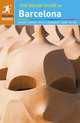 The Rough Guide to Barcelona, Jules Brown 