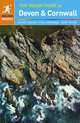 The Rough Guide to Devon & Cornwall, Robert Andrews 