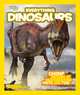 National Geographic Kids: Everything Dinosaurs: Chomp on Tons of Earthshaking Facts and Fun!, Blake Hoena 