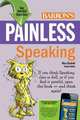 Painless Speaking, Elizabeth Mary 