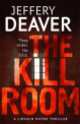 Kill Room, Jeffrey Deaver 