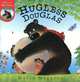 Hugless Douglas (+ CD), David Melling 