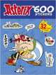 Asterix 600 Stickers, 