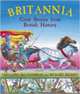 Britannia. Great Stories from British History, Mccaughrean Geraldine 